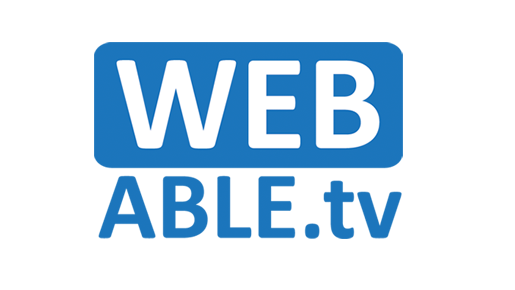 WebAble TV